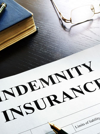 Liability Insurance