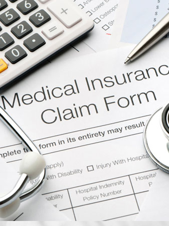 Medical Insurance